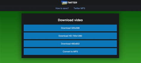 twitter mp3 download|twitter to mp3 file download.